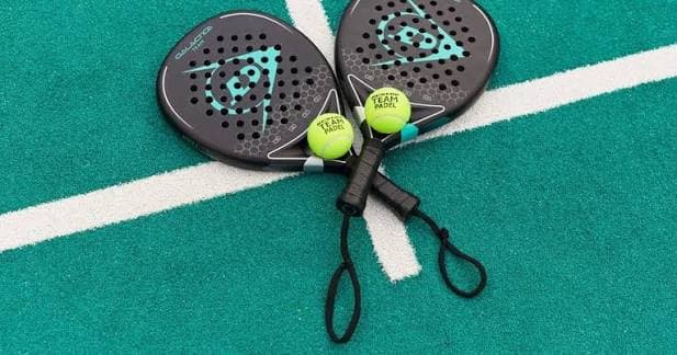 Padel Time - Φωτογραφία 1