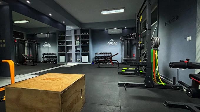 APEX Training