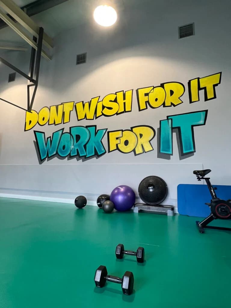 EVERYBODY Fitness