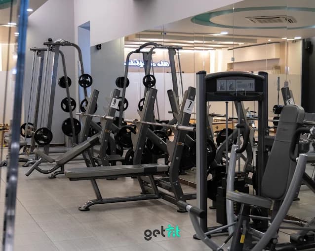 Getfit