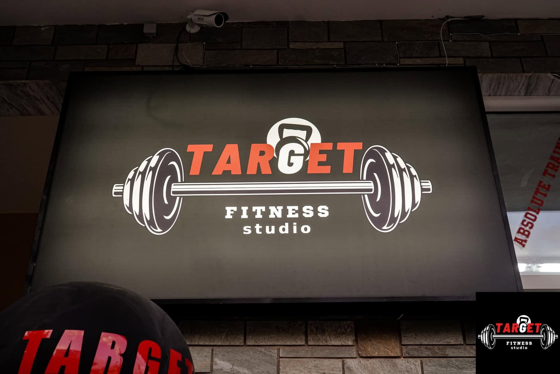 Target Absolute Training