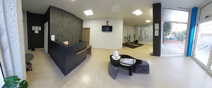 Hiit Miha Bodytec 20'Ems