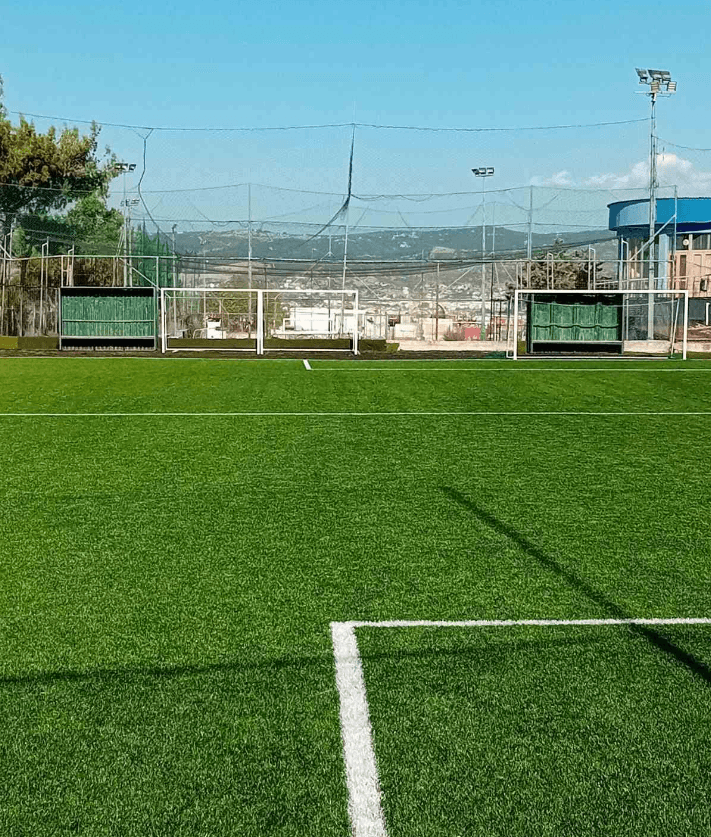 Dinos Kouis Sports Center