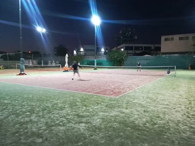 ADvantage Tennis Club