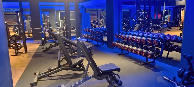 Puls Fitness