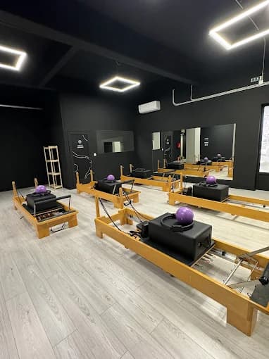 Fitness Anatomy Studio