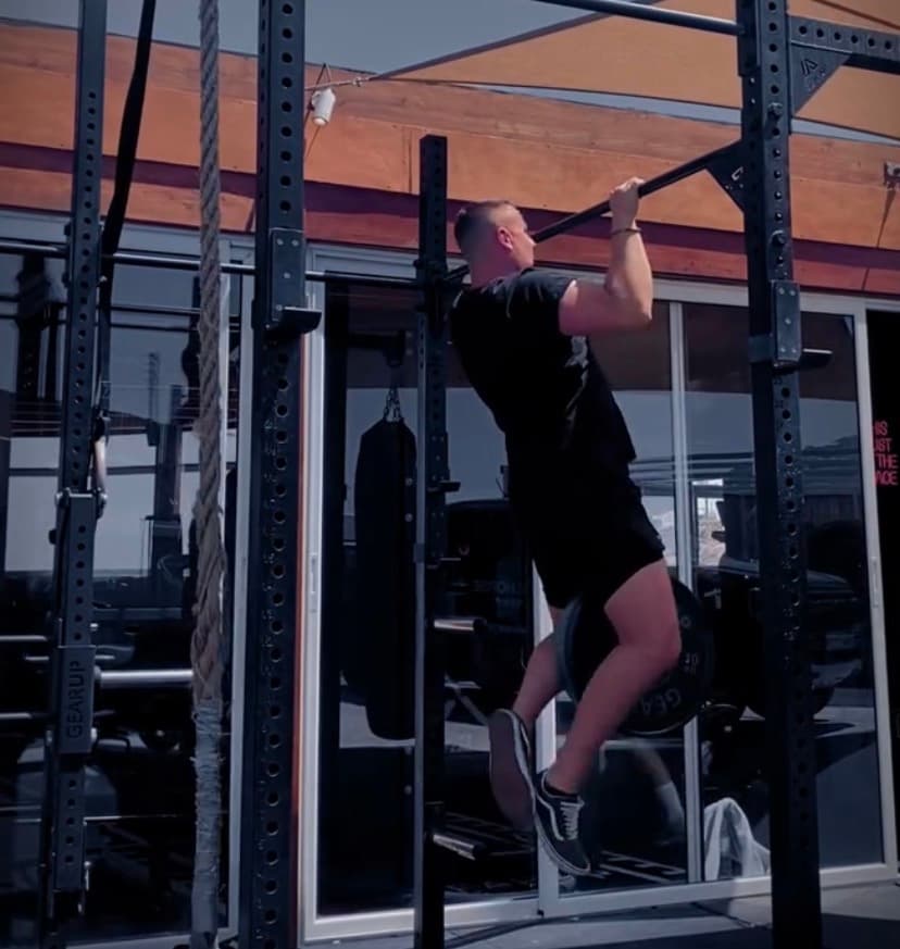 Personal Training Κατ ‘ οίκον